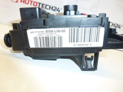 BSM L06-00 Siemens Citroën Peugeot 9657718780 - immagine 3