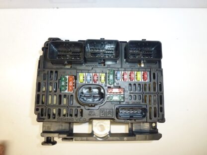 BSM L06-00 Siemens Citroën Peugeot 9657718780 - immagine 4