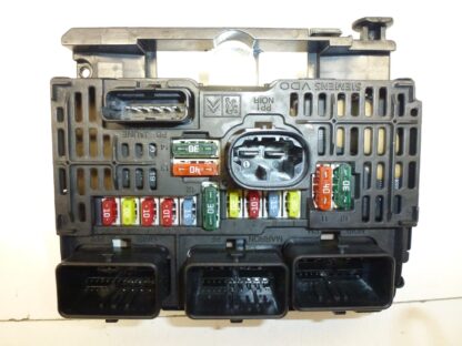 BSM L06-00 Siemens Citroën Peugeot 9658539680 - immagine 4