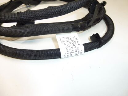 Cablaggio Citroën Peugeot 1400978380 6571XG - immagine 3
