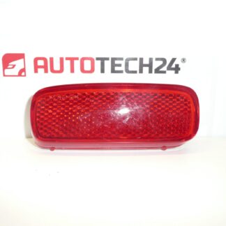 Catarifrangente sinistro Citroën C1 Peugeot 107 9659830680