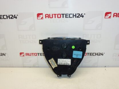 Centralina climatizzatore Citroën C8 Peugeot 807 14874990YR 9140010393 - immagine 4