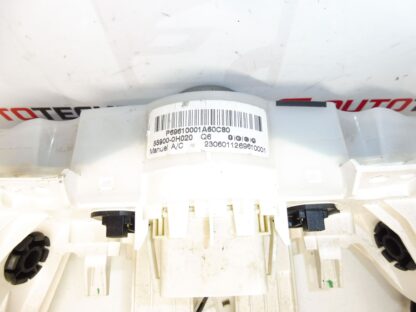 Centralina climatizzatore Citroën Peugeot 55900-0H040 55900-0H020 - immagine 3