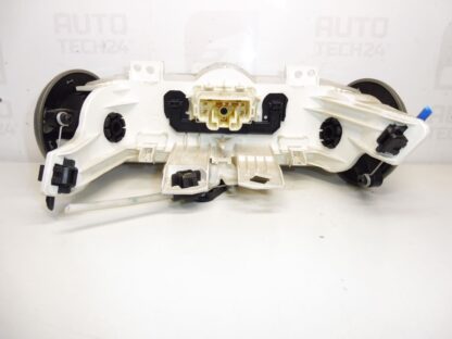 Centralina climatizzatore Citroën Peugeot 55900-0H040 55900-0H020 - immagine 4