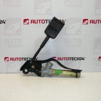 Cinghia tendicinghia Pyro anteriore destra Citroën Peugeot 8972S2