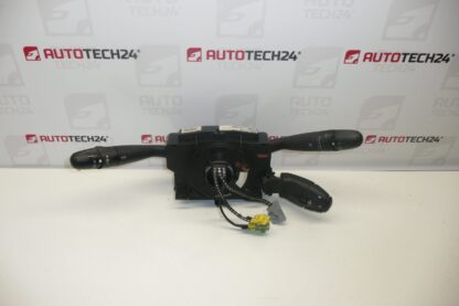 Citroën Peugeot Comandi a leva 96605678XT 6239Q0 624232 6242XX