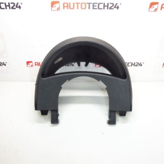 Cofano superiore Citroën C8 Peugeot 807 1484011077 4131FK