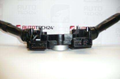Comandi al volante Citroën C1 Peugeot 107 6239SA 6253A0 - immagine 2