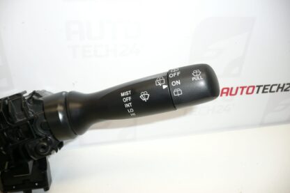 Comandi al volante Citroën C1 Peugeot 107 6239SA 6253A0 - immagine 3