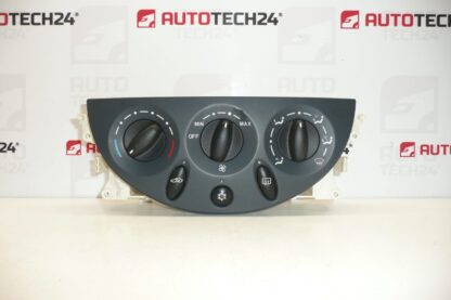 Controllo del riscaldamento dell'aria condizionata Citroën C5 I 69392200 6451HZ