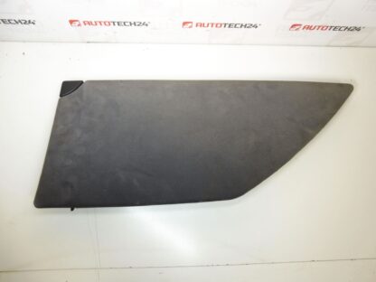 Coperchio del vano portaoggetti conducente Citroën C8 Peugeot 807 8218TQ - immagine 2