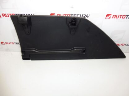 Coperchio del vano portaoggetti conducente Citroën C8 Peugeot 807 8218TQ - immagine 4