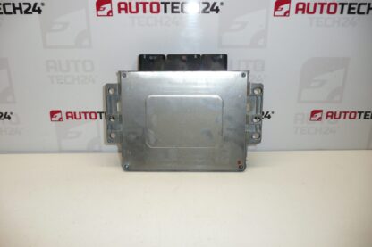 ECU Sagem S2PM 1.8 16V 9655212680 1938WG - immagine 3