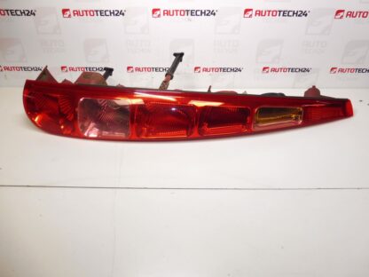 Fanale posteriore sinistro Citroën C8 6350Y5 - immagine 4