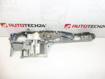 Fissaggio maniglia porta anteriore destra Citroën C3 Picasso 910959 - immagine 2