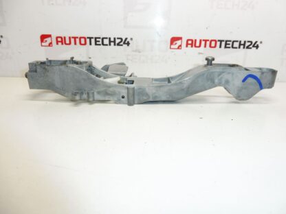 Fissaggio maniglia porta anteriore destra Citroën C3 Picasso 910959 - immagine 3