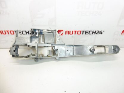 Fissaggio maniglia porta anteriore destra Citroën C3 Picasso 910959 - immagine 4