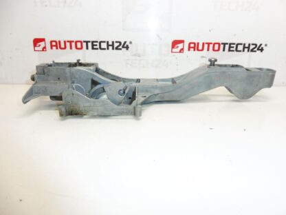 Fissaggio maniglia portiera anteriore sinistra Citroën C3 Picasso 910958 - immagine 3