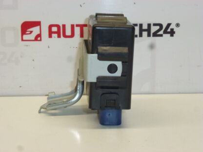 Gruppo luci di marcia diurna Denso Citroën C1 Peugeot 107 82642-12050 6500W8 6500GN - immagine 2