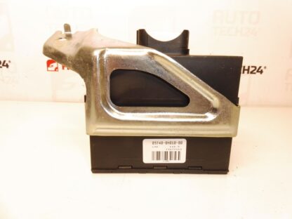 Imo + telecomando Citroën C1 Peugeot 107 6545PR 6545PN 89780-0H020 89740-0H010 - immagine 2