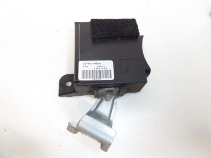 Imo + telecomando Citroën C1 Peugeot 107 6545PR 6545PN 89780-0H020 89740-0H010 - immagine 3