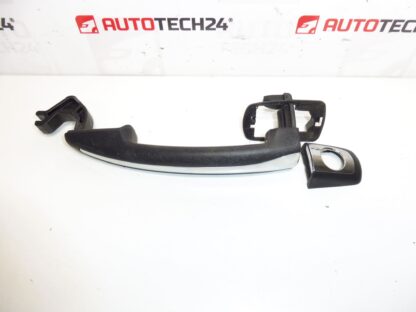 Maniglia per porta Citroën C3 Picasso 96755189XL - immagine 4