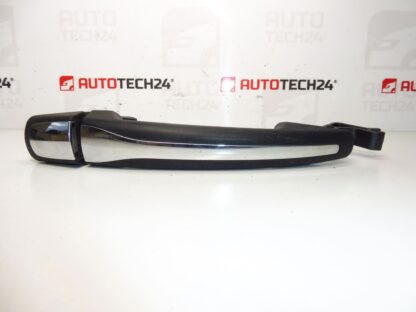 Maniglia per porta Citroën C3 Picasso 96755190XL - immagine 3