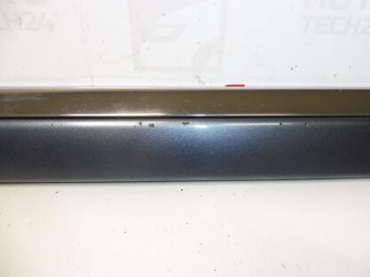 Modanatura porta posteriore sinistra Citroen C8 Peugeot 807 EZW 1401029977 8546W2 - immagine 3