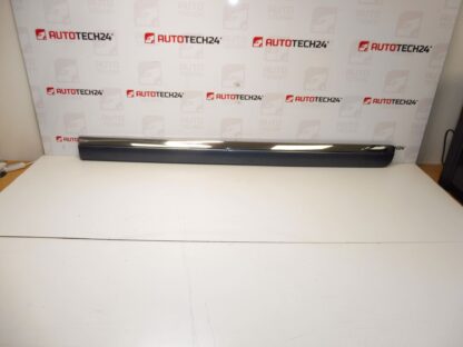 Modanatura porta posteriore sinistra Citroen C8 Peugeot 807 EZW 1401029977 8546W2