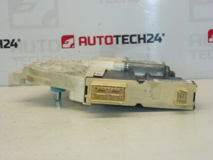 Motore per finestrino destro Peugeot 307 9681587180 9222S4 - immagine 2