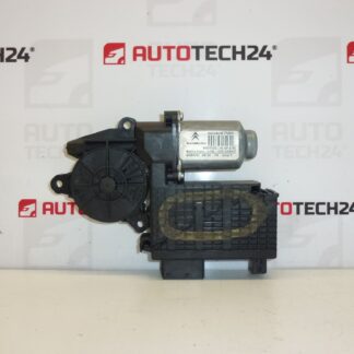 Motorino finestrino anteriore destro Citroën C4 Picasso 9654087580 9222CY