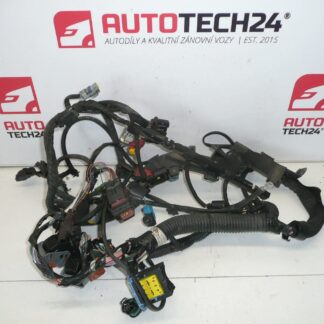 Pacchetto Citroën Peugeot 2.0HDI RHR 9661714180 9661714080