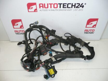 Pacchetto Citroën Peugeot 2.0HDI RHR 9661714180 9661714080