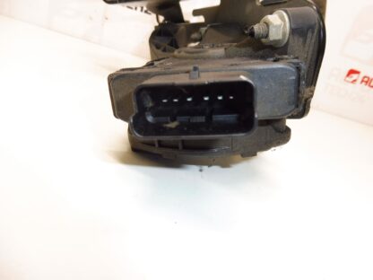 Pedale dell'acceleratore HELLA Citroën Peugeot 1401280880 1601CF - immagine 3