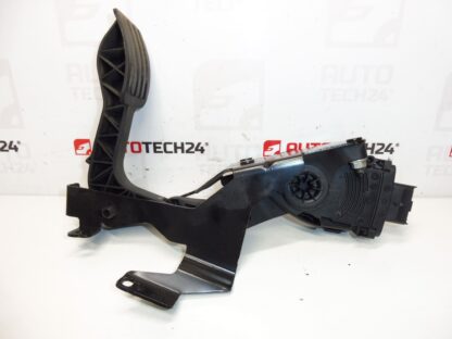 Pedale dell'acceleratore HELLA Citroën Peugeot 1401280880 1601CF - immagine 4