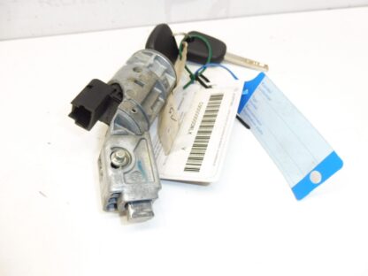 Scatola interruttore + 2 chiavi Citroën C4 4162EA - immagine 2