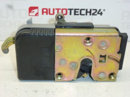 Serratura elettrica destra Citroën C8 Peugeot 807 9136L8 - immagine 3