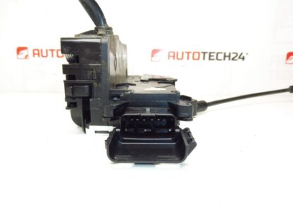 Serratura porta anteriore destra Citroën C3 Picasso 9136FH - immagine 3