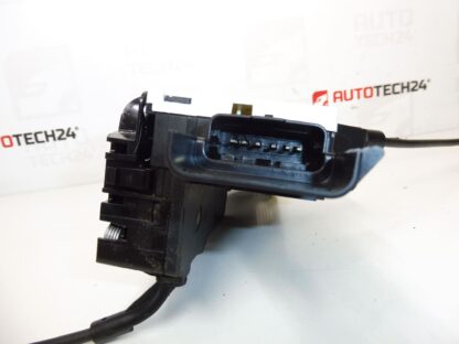 Serratura porta anteriore sinistra Citroën C3 Picasso 9135FR - immagine 3
