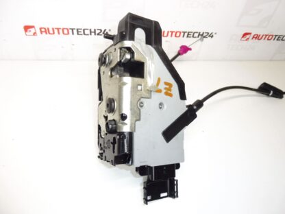 Serratura porta posteriore sinistra Citroën C3 Picasso 9137Q6 - immagine 2
