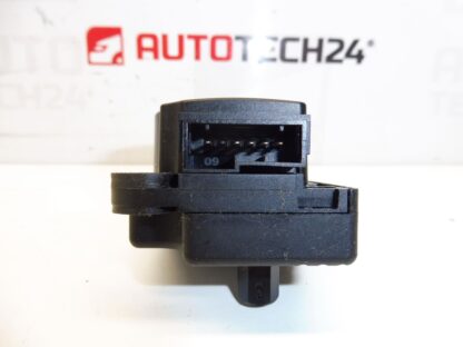 Servo BEHR Citroën Peugeot EAM501 A7583003Ud21 6447QN - immagine 3