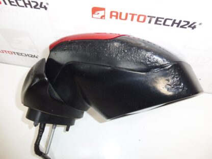 Specchietto retrovisore destro EPYD Citroën C3 Picasso 1612067680 - immagine 2