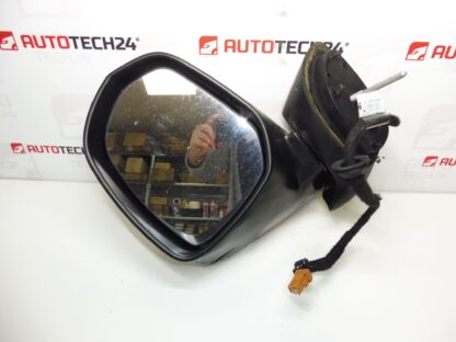 Specchietto retrovisore destro EPYD Citroën C3 Picasso 1612067680 - immagine 4