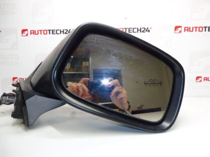 Specchietto retrovisore destro grigio EZW Citroën C8 14009349ZW 8153FV - immagine 3
