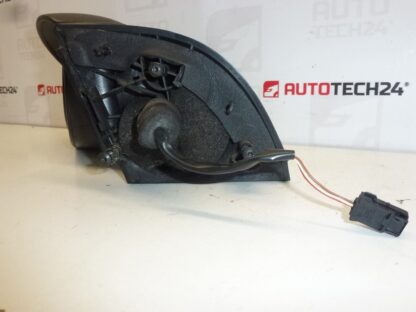 Specchietto retrovisore sinistro elettrico Citroën C3 8149FJ - immagine 3