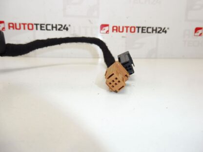 Specchietto retrovisore sinistro EPYD Citroën C3 Picasso 1612067580 - immagine 3