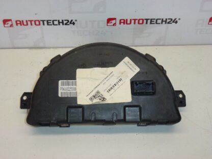 Tachimetro Citroën C2 C3 9660225880 6105WL - immagine 3