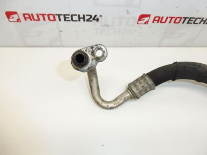 Tubo clima Citroën Xsara Picasso 1.6 HDI 9647452880 6460KJ - immagine 2
