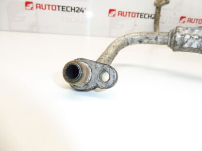 Tubo clima Citroën Xsara Picasso 1.6 HDI 9647452880 6460KJ - immagine 3