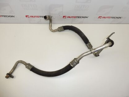 Tubo clima Citroën Xsara Picasso 1.6 HDI 9647452880 6460KJ - immagine 4